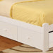 Omnus DRAWERS - White