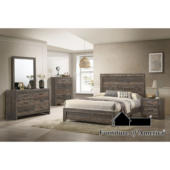 Aylsworth Bedroom Set
