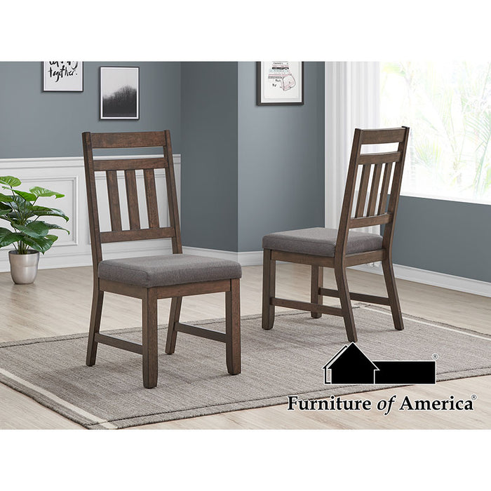 Dining Set Dining Side Chairs
