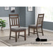 Dining Set Dining Side Chairs