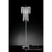 Alrai Floor Lamp - Clear