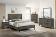 Vagan Bedroom Set