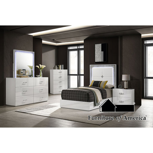 Stoholm Youth Bedroom Set