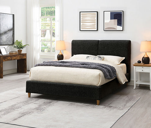 Stavern Bed - Full / Black