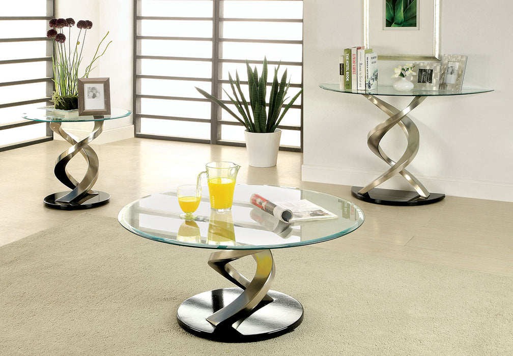 Nova Occasional Table Set