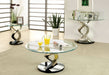 Nova Occasional Table Set