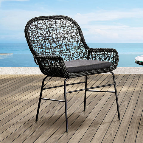Zalika Patio Chair