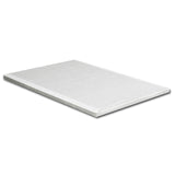Lupine 2" Bunkie Board - White