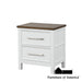 Pinetop Youth Bedroom Set