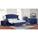 Alzir Bed - King