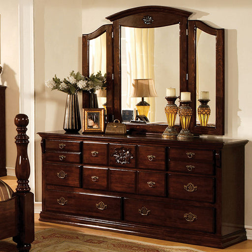 Tuscan Ii Bedroom Set