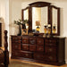 Tuscan Ii Bedroom Set