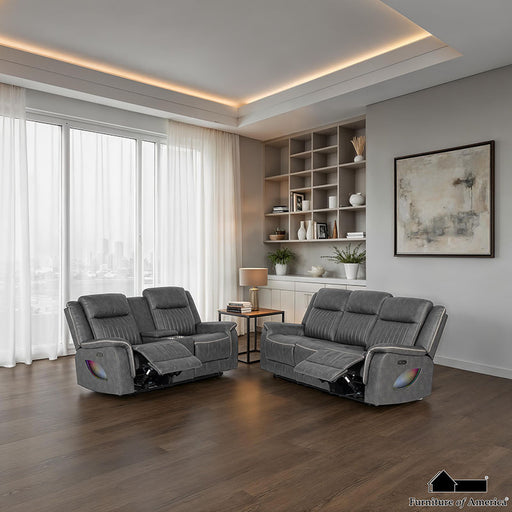 Arturus Living Room Set