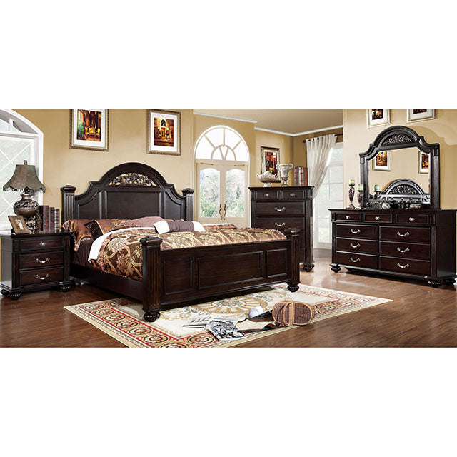 Syracuse Bedroom Set