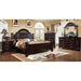 Syracuse Bedroom Set