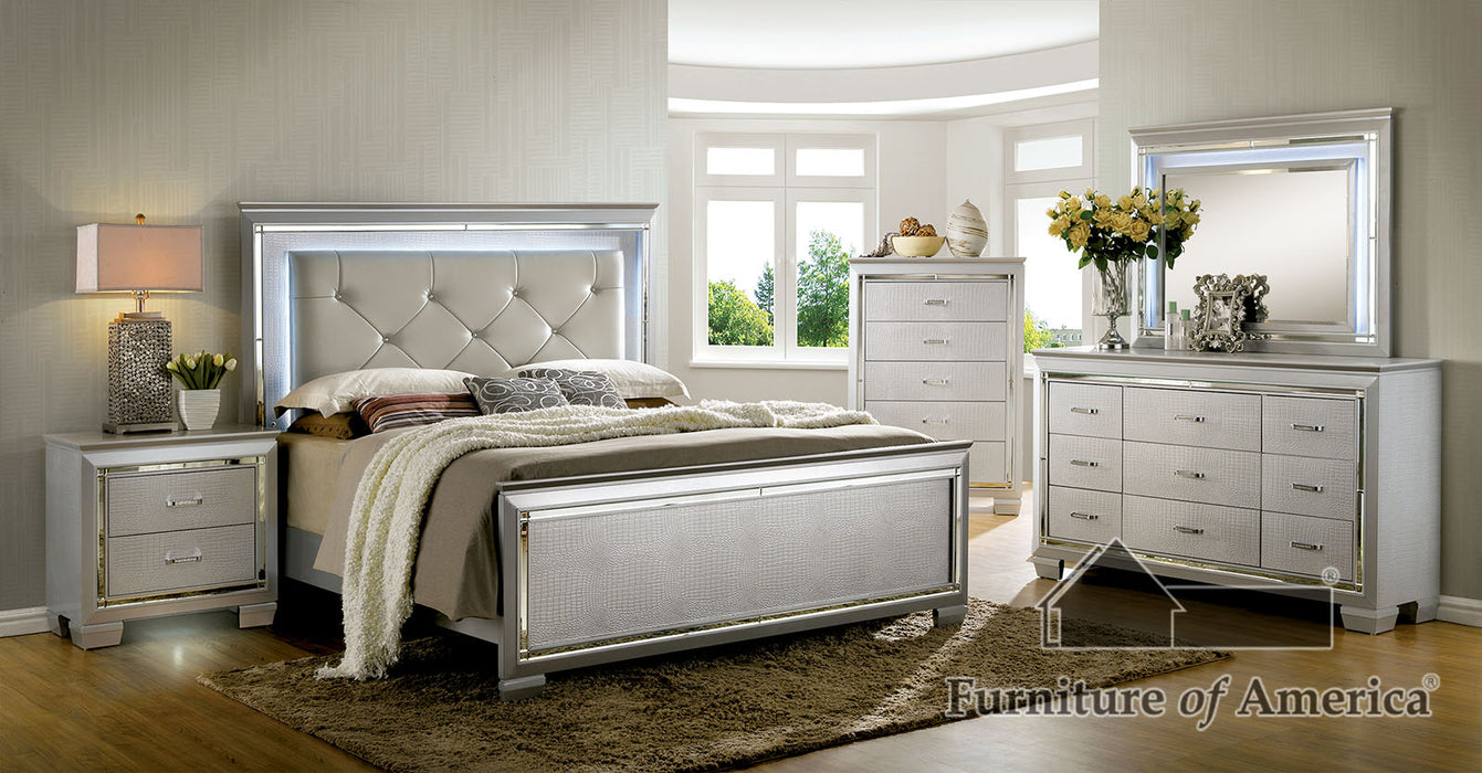 Bellanova Bedroom Set