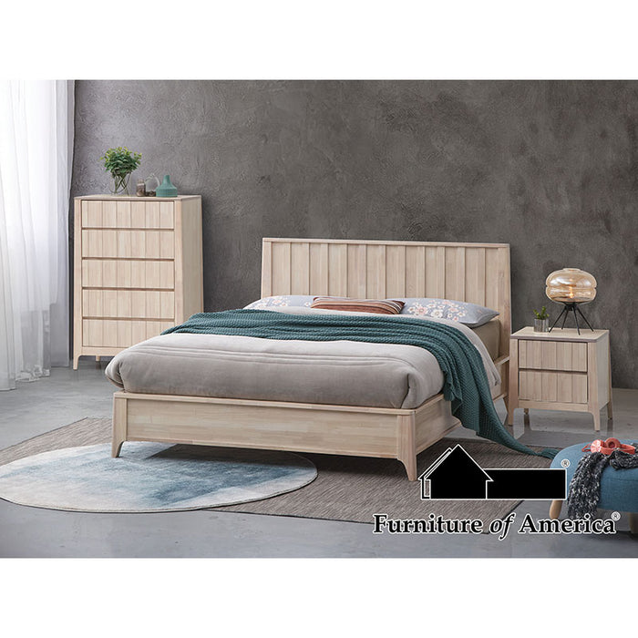 Gervais Bedroom Set