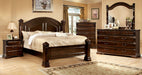 Burleigh Bedroom Set