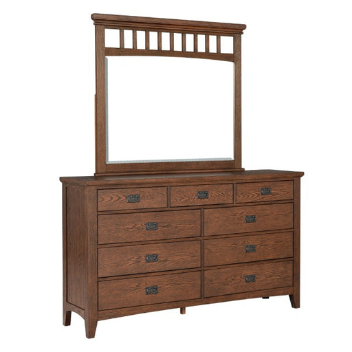 Sumter Dresser