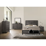 Errico Bed