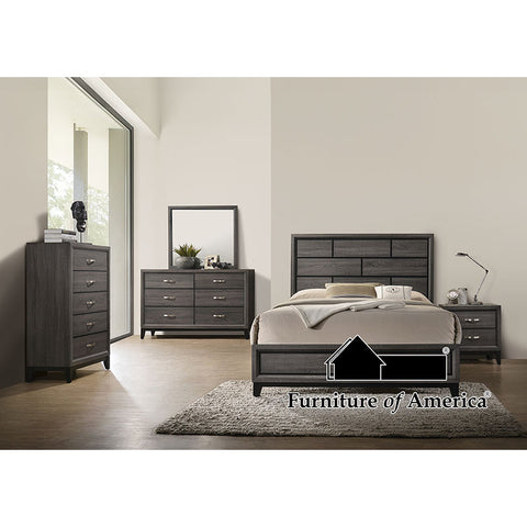 Cama Errico