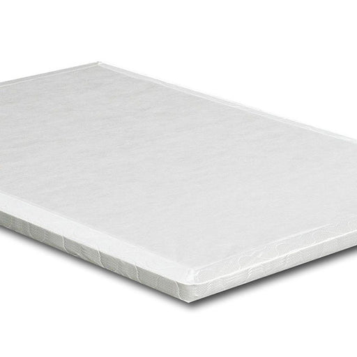 Lupine 2" Xl Bunkie Board - White