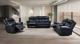 Agata Sofa + Loveseat