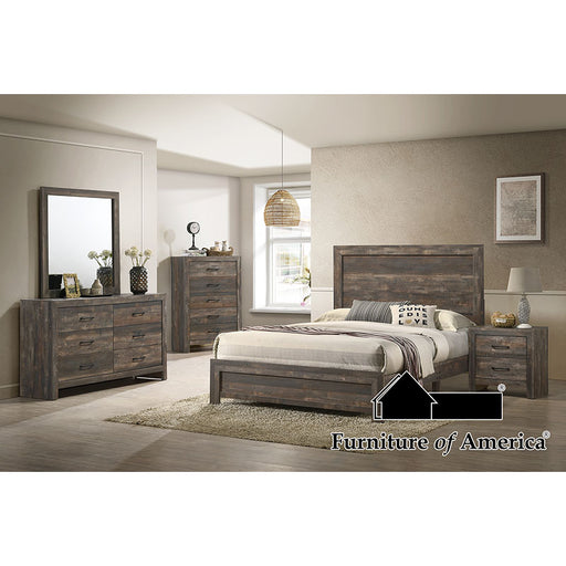 Aylsworth Bedroom Set