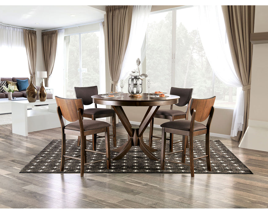 Marina Ii Counter Height Dining Set