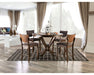 Marina Ii Counter Height Dining Set