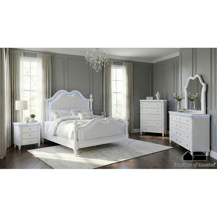 Swindon Bedroom Set