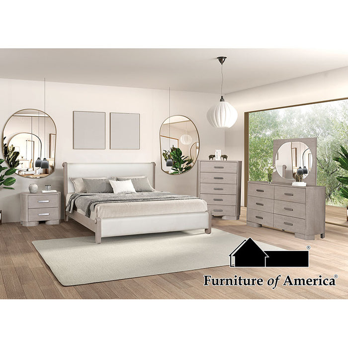 Pocatello Bedroom Set