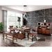 Wichita Counter Height Dining Set
