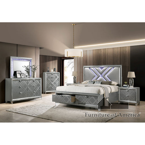 Emmeline Bedroom Set
