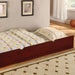 Omnus TRUNDLE - Cherry