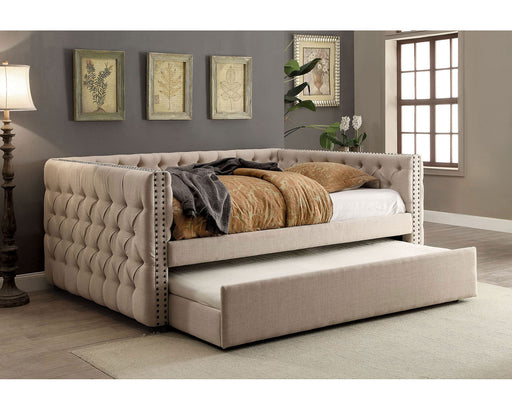 Suzanne Daybed - Ivory