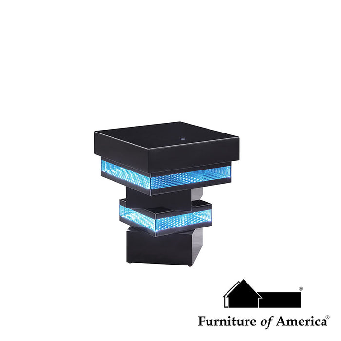 Anwar Occasional Table Set