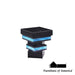 Anwar Occasional Table Set