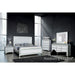 Galea Bed - Gray - Queen