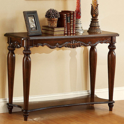 Bunbury Sofa Table - Cherry
