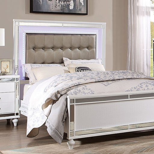 Brachium Bedroom Set