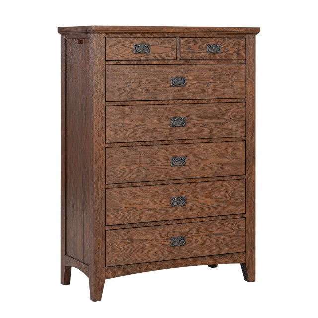 Sumter Chest