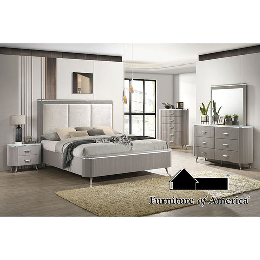 Aldridge Bedroom Set