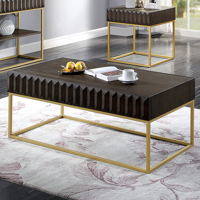 Augsburg Occasional Table Set