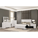 Rustic White