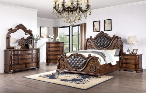 Esparanza Bed