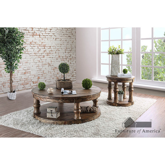 Mika Occasional Table Set