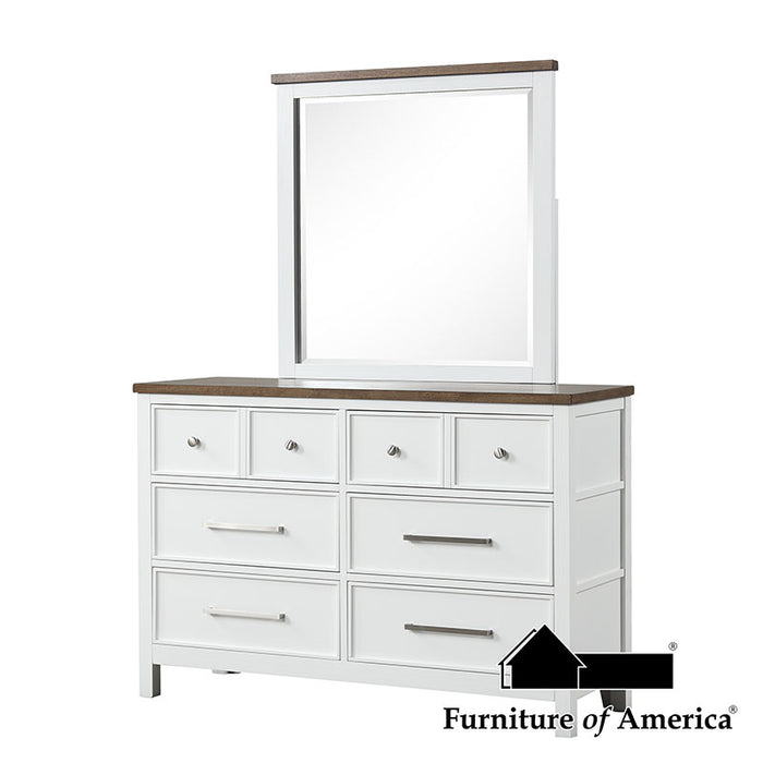 Pinetop Youth Bedroom Set