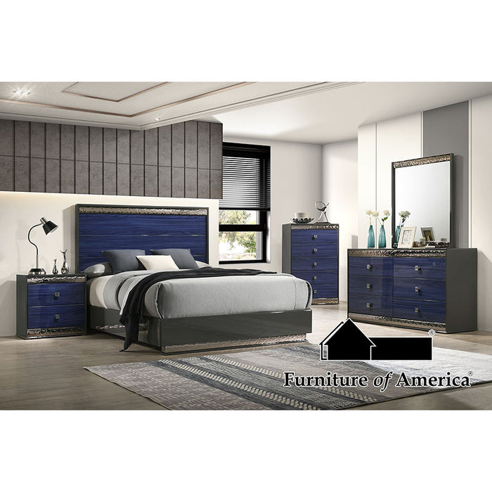 Hartlepool Bedroom Set