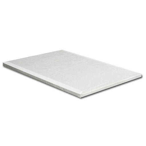 Lupine 2" Bunkie Board - White